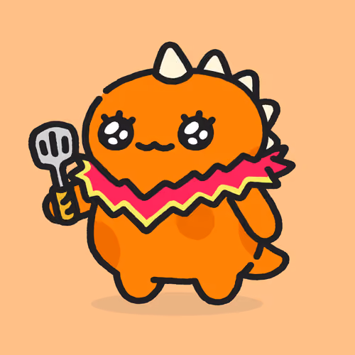 Cool Pet #12672