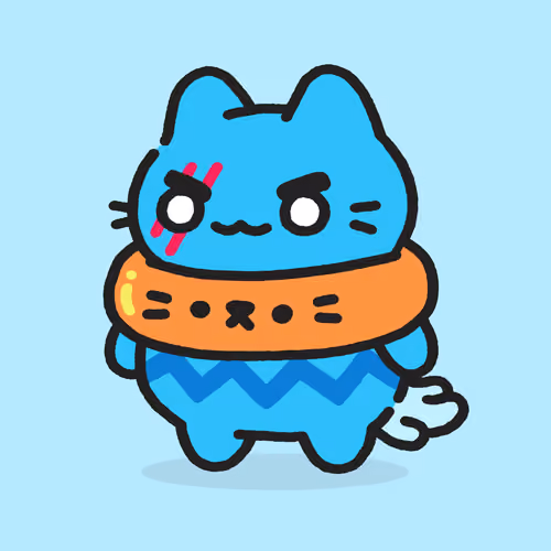 Cool Pet #10691