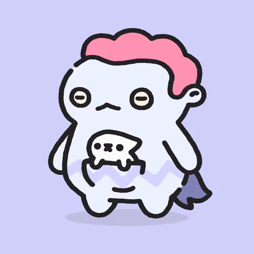 Cool Pet #6757