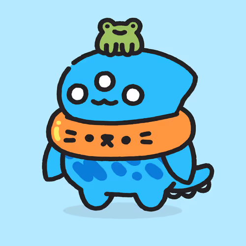 Cool Pet #14476