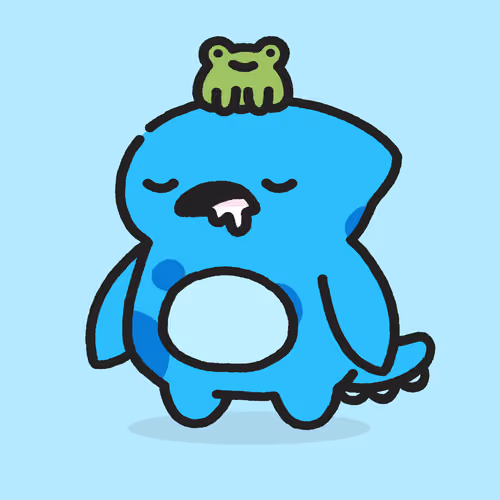 Cool Pet #18436