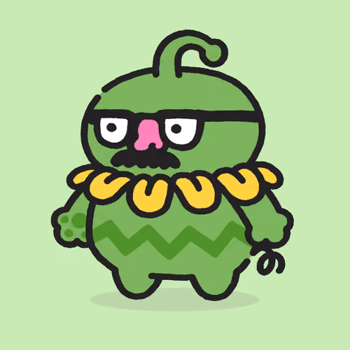 Cool Pet #1729