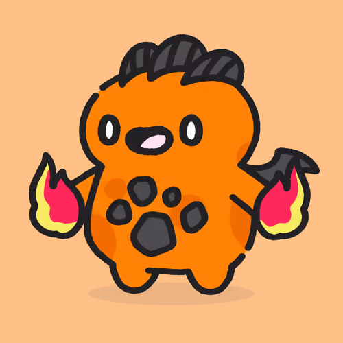 Cool Pet #14765