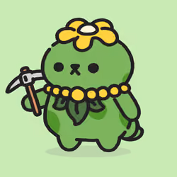 Cool Pet #2519