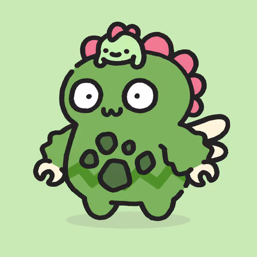 Cool Pet #12568