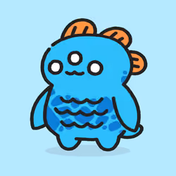 Cool Pet #12235