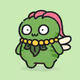 Cool Pet #6394