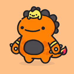 Cool Pet #4477