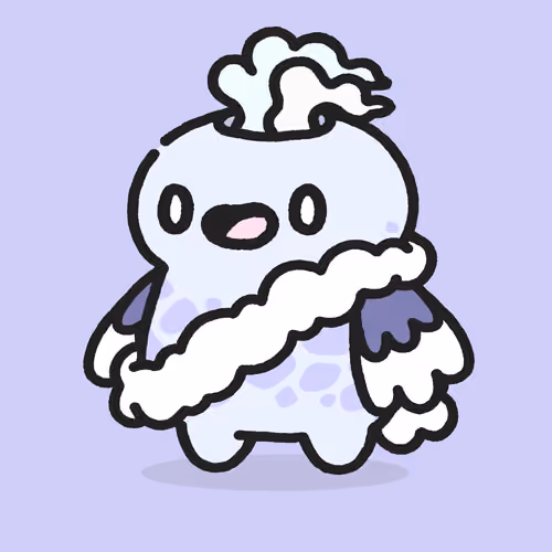Cool Pet #18994