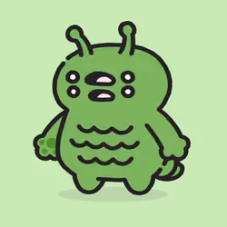 Cool Pet #5087