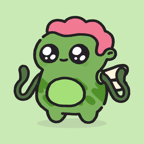 Cool Pet #9403
