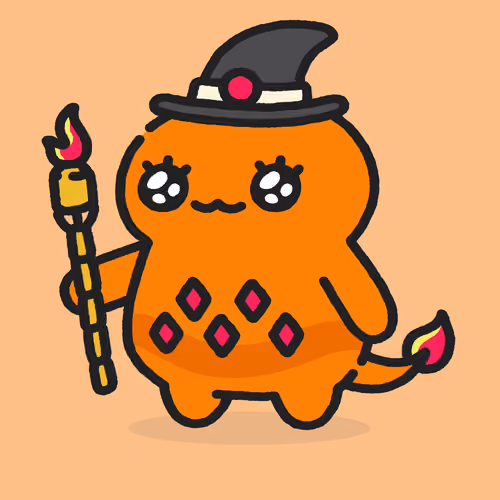 Cool Pet #1491