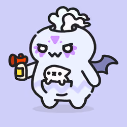 Cool Pet #7562