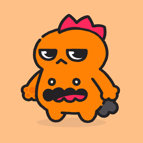 Cool Pet #2484