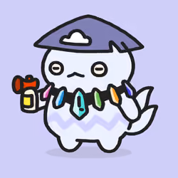 Cool Pet #18917