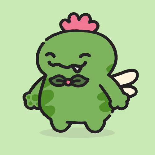 Cool Pet #458