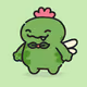 Cool Pet #458