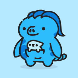 Cool Pet #3617
