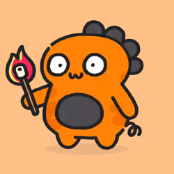 Cool Pet #16995
