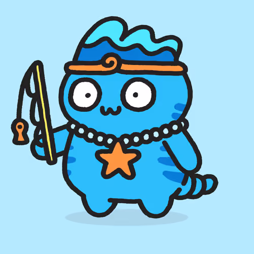Cool Pet #14438