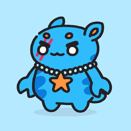 Cool Pet #14145