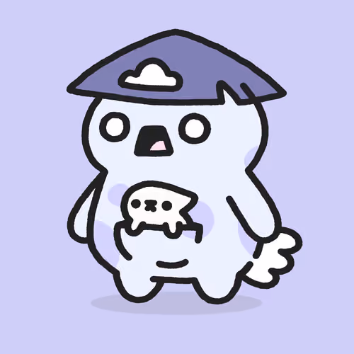 Cool Pet #5863