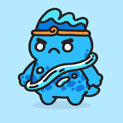 Cool Pet #3622