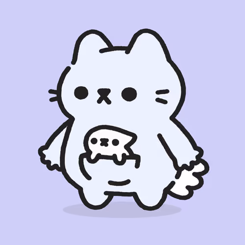 Cool Pet #17655