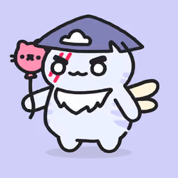 Cool Pet #9315