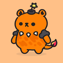 Cool Pet #2628