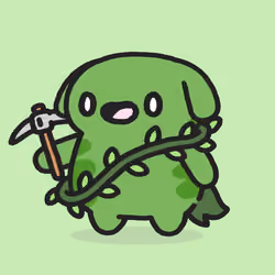 Cool Pet #3947