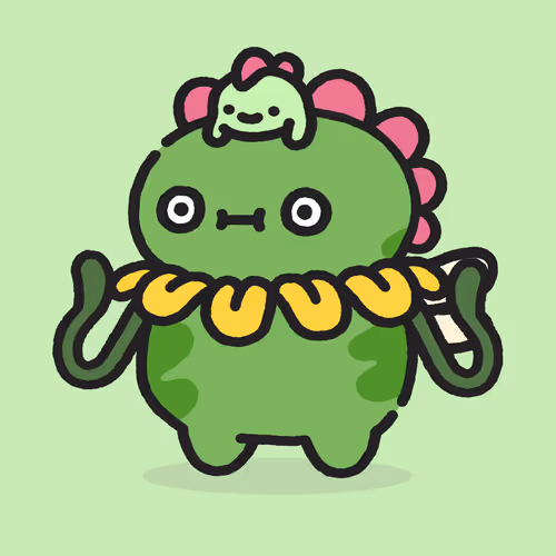 Cool Pet #4869