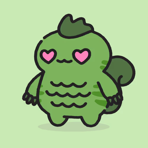 Cool Pet #13895