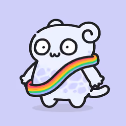 Cool Pet #6402