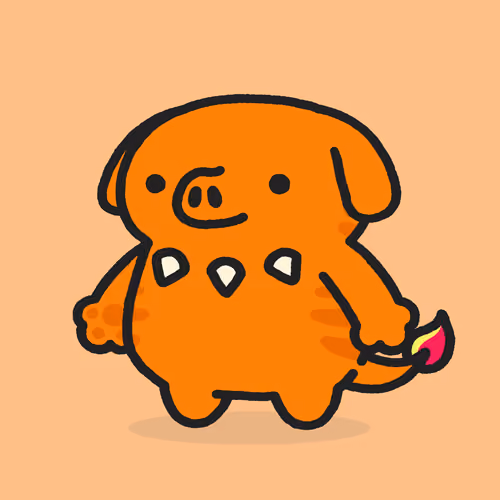 Cool Pet #18467