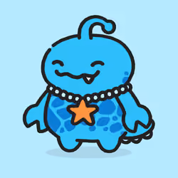 Cool Pet #2852