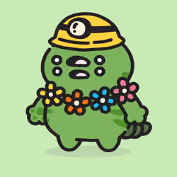 Cool Pet #13208