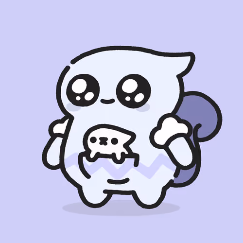 Cool Pet #17107