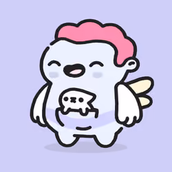Cool Pet #3402