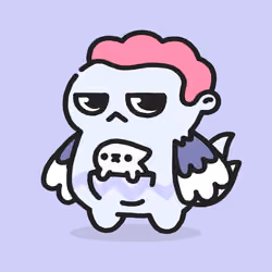 Cool Pet #16402