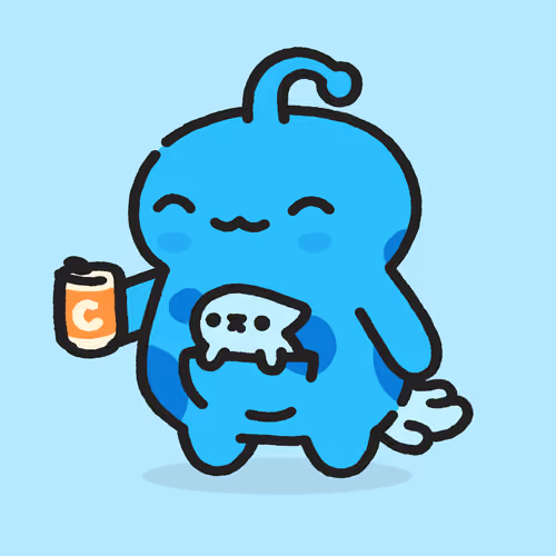 Cool Pet #19872