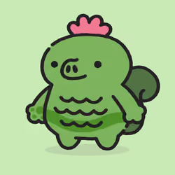 Cool Pet #5728