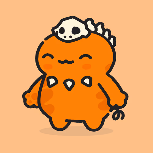 Cool Pet #3140