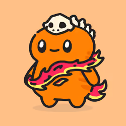 Cool Pet #11698