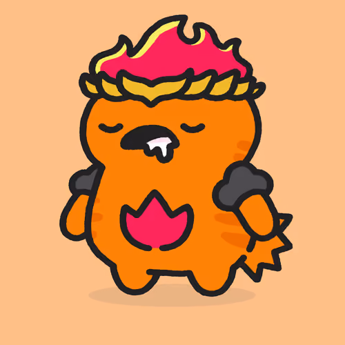 Cool Pet #13854