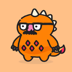 Cool Pet #3040