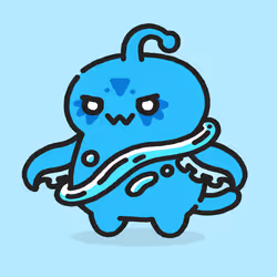7325