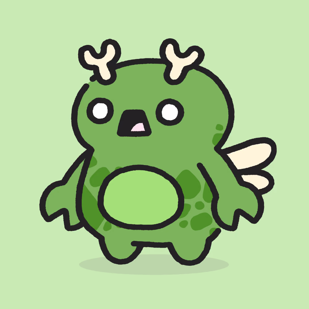Cool Pet #8834
