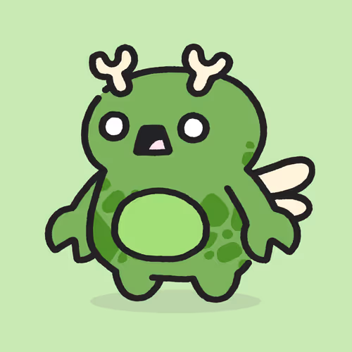 Cool Pet #8834