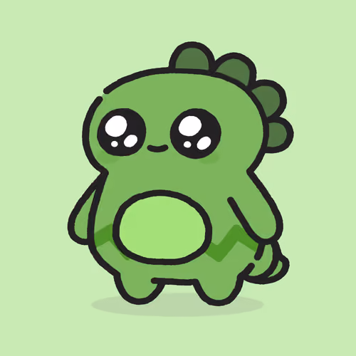 Cool Pet #2147